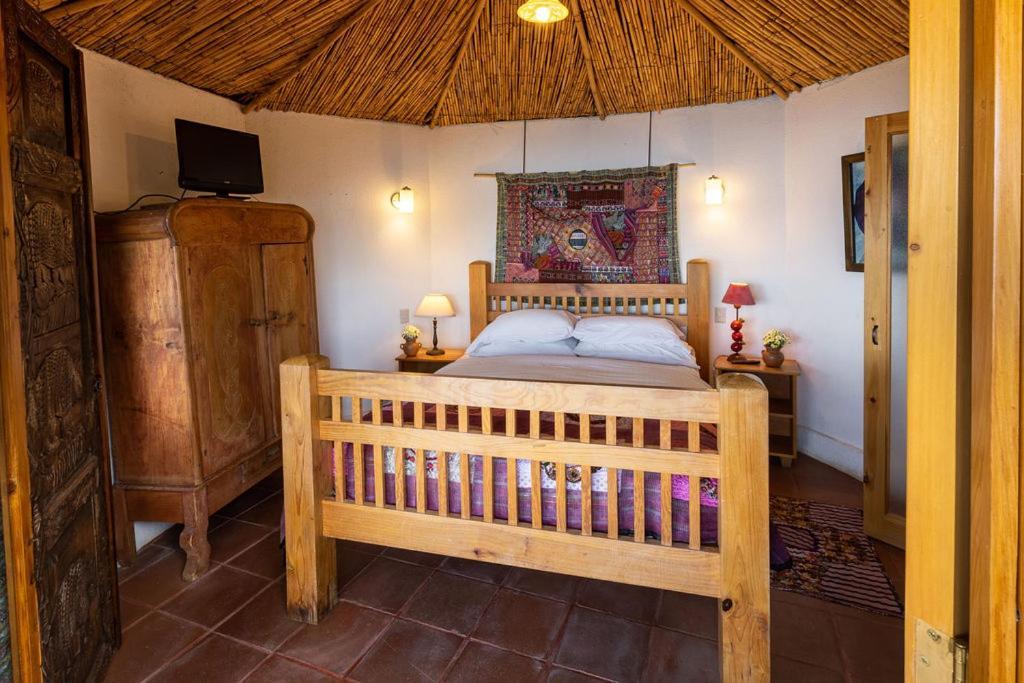 Jenna'S River Bed And Breakfast Jucanya Екстер'єр фото