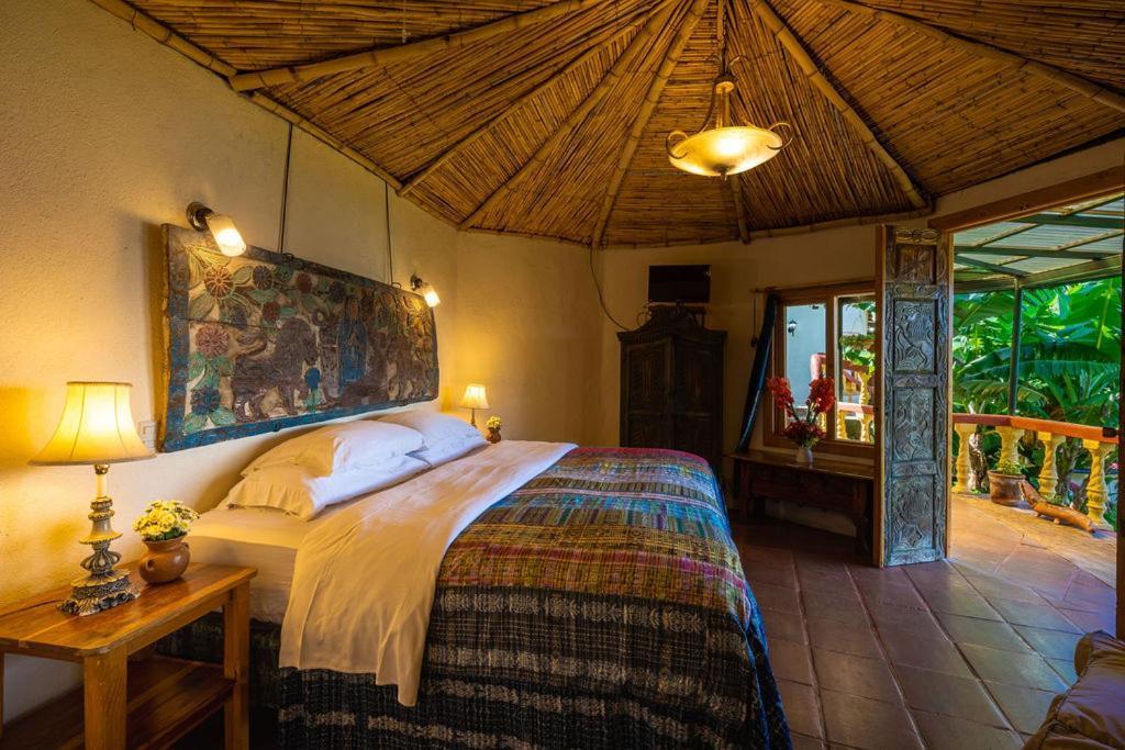 Jenna'S River Bed And Breakfast Jucanya Екстер'єр фото