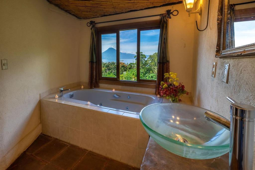 Jenna'S River Bed And Breakfast Jucanya Екстер'єр фото