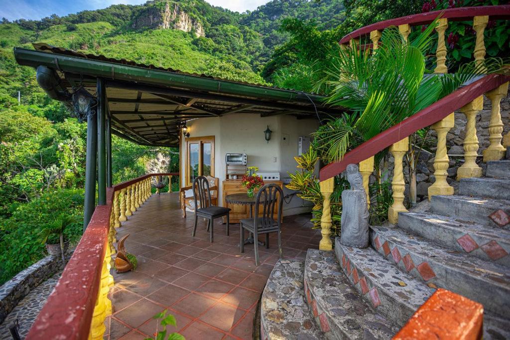 Jenna'S River Bed And Breakfast Jucanya Екстер'єр фото