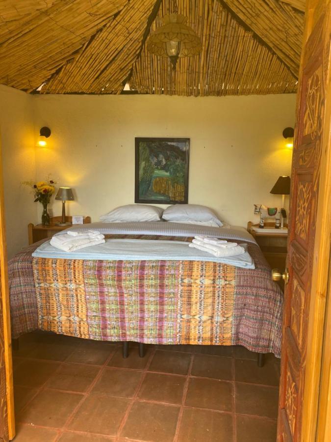 Jenna'S River Bed And Breakfast Jucanya Екстер'єр фото